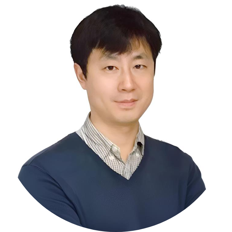 Dr. Gang Yin