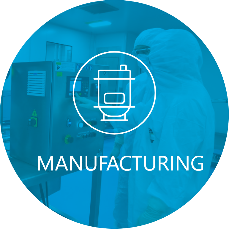 Manufacturing