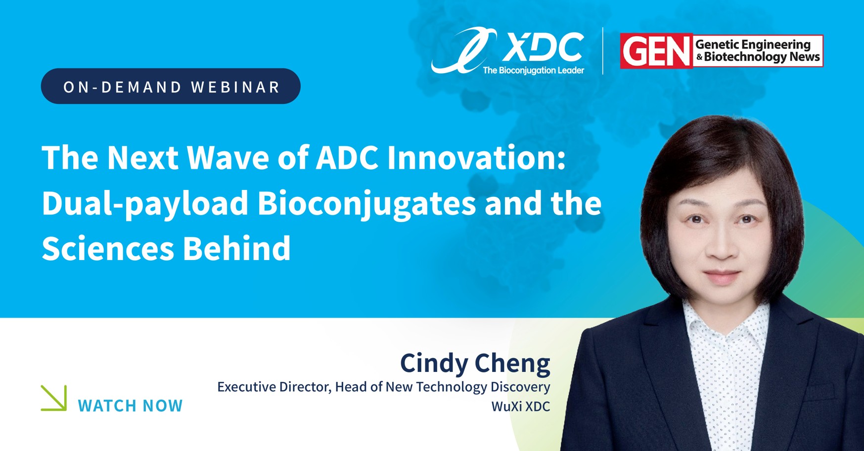 The Next Wave of ADC Innovation: Dual-payload Bioconjugates and the Sciences Behind