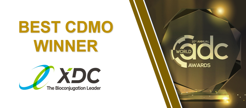 WuXi XDC Named Best CDMO Winner at 2023 World ADC Awards