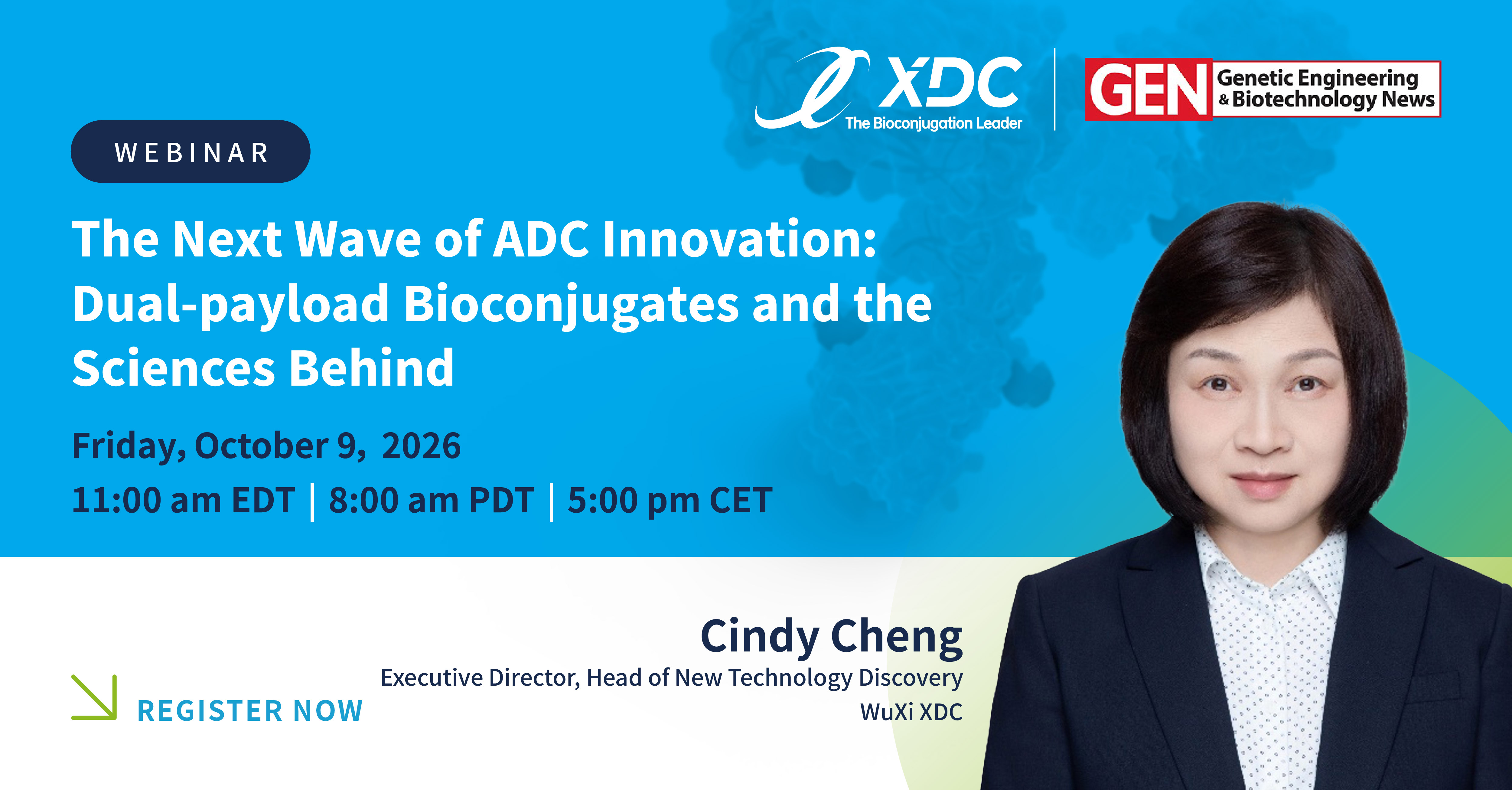 The Next Wave of ADC Innovation: Dual-payload Bioconjugates and the Sciences Behind