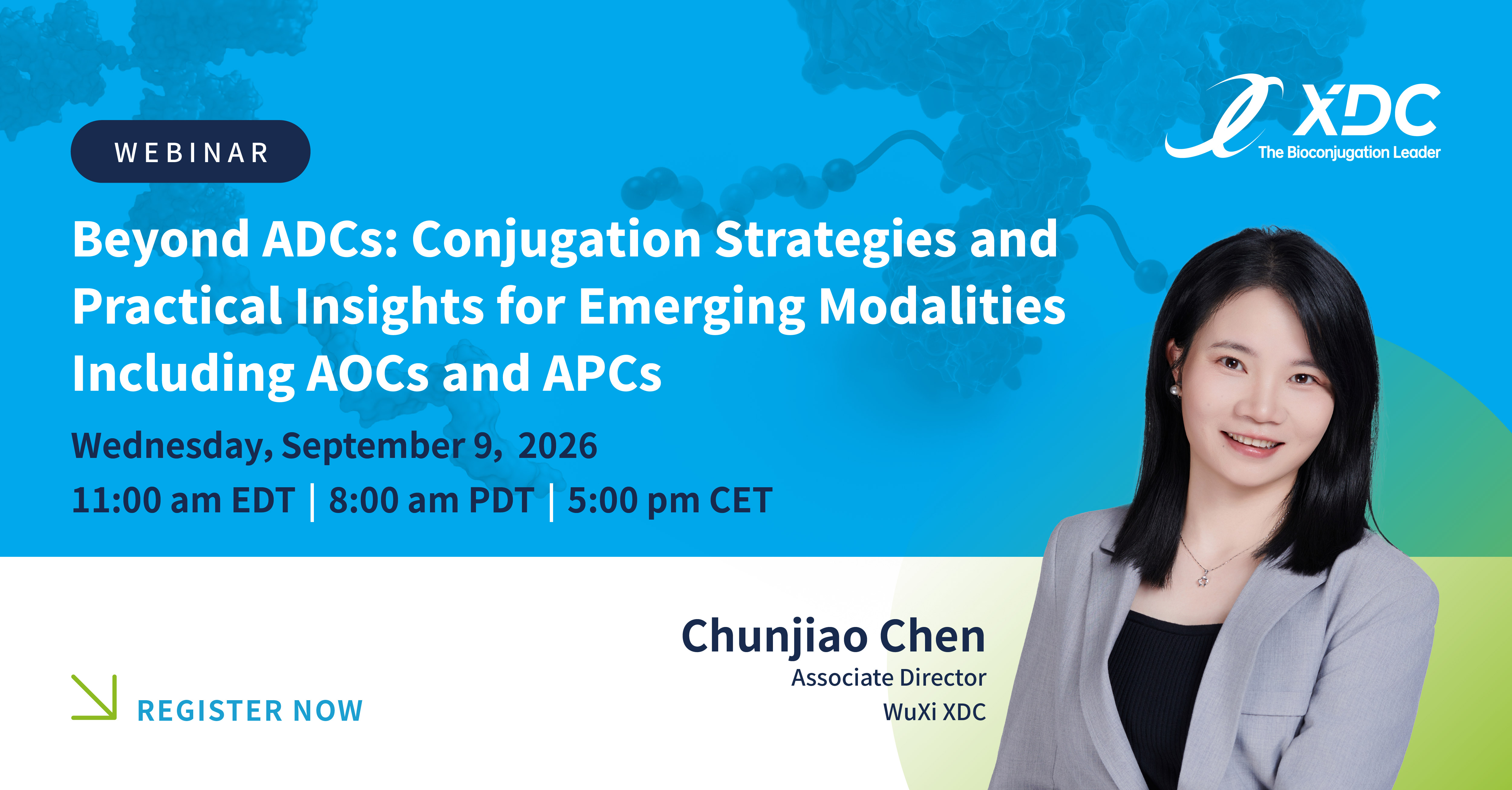 Beyond ADCs: Conjugation Strategies and Practical Insights for Emerging Modalities Including AOCs and APCs